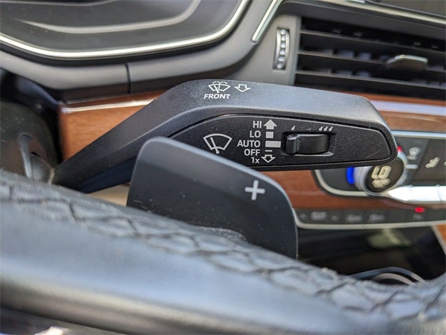 2022 Audi A4 40 Premium Plus quattro