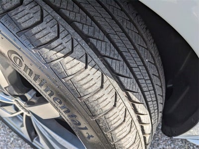 2022 Audi A4 40 Premium Plus quattro