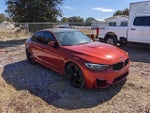 2018 BMW M3 Base