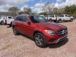 2017 Mercedes-Benz GLC GLC 300