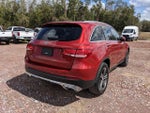 2017 Mercedes-Benz GLC GLC 300
