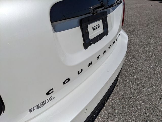 2024 MINI John Cooper Works Countryman Base