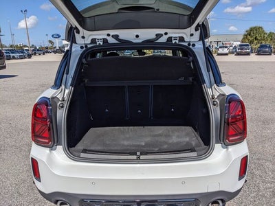 2024 MINI John Cooper Works Countryman Base