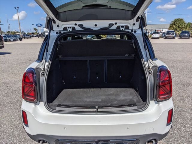 2024 MINI John Cooper Works Countryman Base