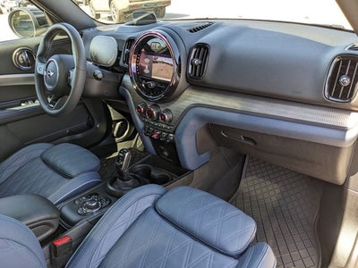 2024 MINI John Cooper Works Countryman Base