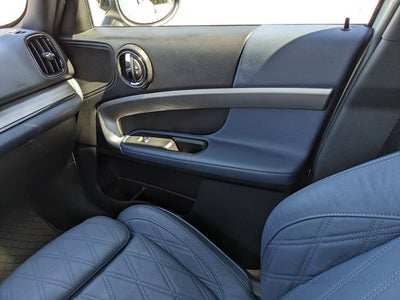 2024 MINI John Cooper Works Countryman Base