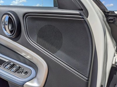 2024 MINI John Cooper Works Countryman Base