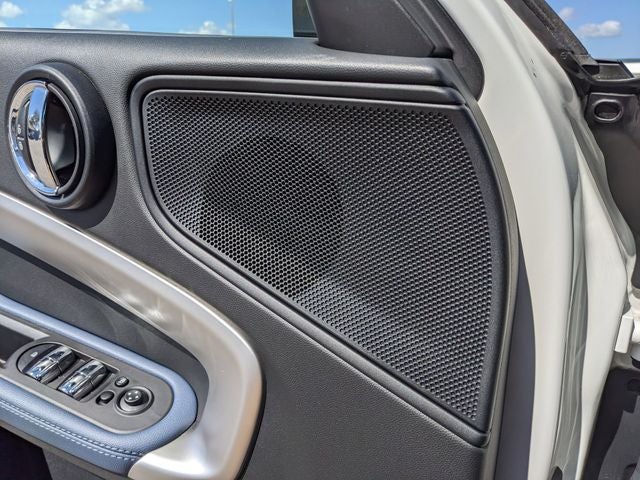 2024 MINI John Cooper Works Countryman Base