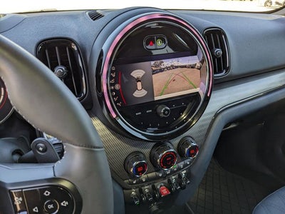 2024 MINI John Cooper Works Countryman Base