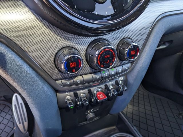 2024 MINI John Cooper Works Countryman Base