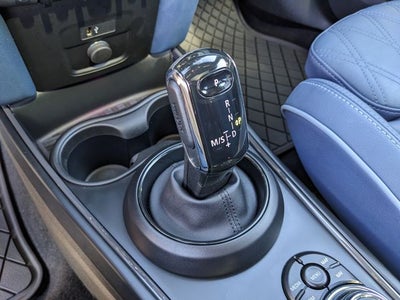 2024 MINI John Cooper Works Countryman Base