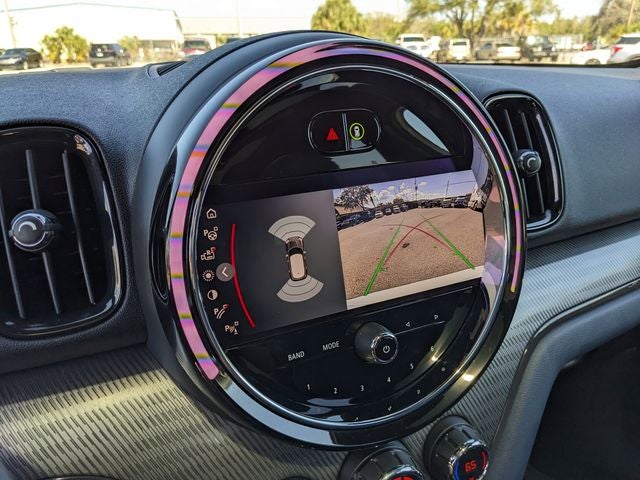 2024 MINI John Cooper Works Countryman Base