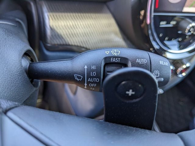 2024 MINI John Cooper Works Countryman Base