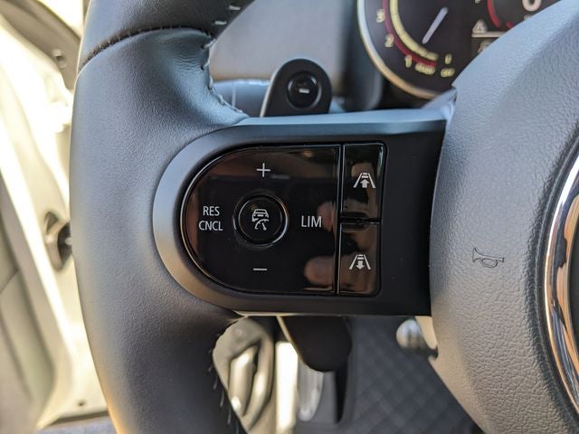 2024 MINI John Cooper Works Countryman Base