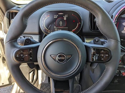 2024 MINI John Cooper Works Countryman Base