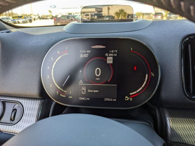 2024 MINI John Cooper Works Countryman Base