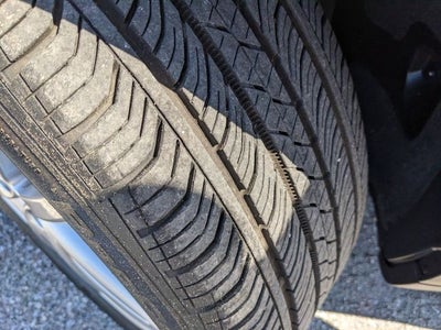 2024 MINI John Cooper Works Countryman Base