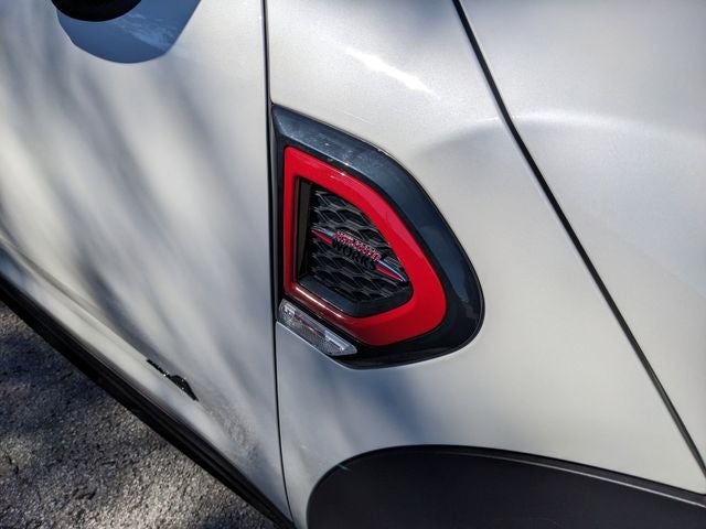 2024 MINI John Cooper Works Countryman Base