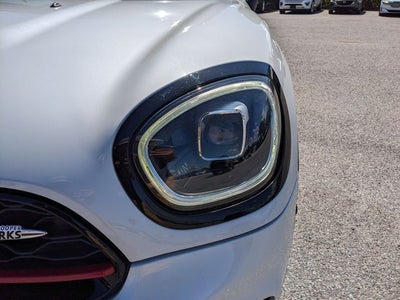 2024 MINI John Cooper Works Countryman Base