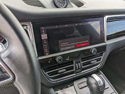 2023 Porsche Macan T
