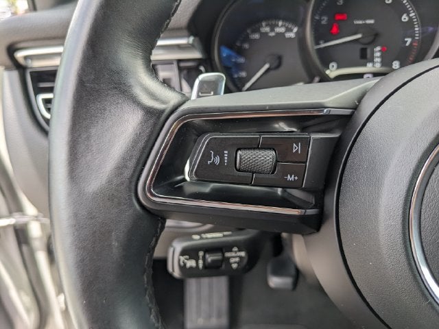 2023 Porsche Macan T - Photo 33