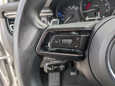 2023 Porsche Macan T