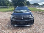 2021 Volkswagen ID.4 1st Edition