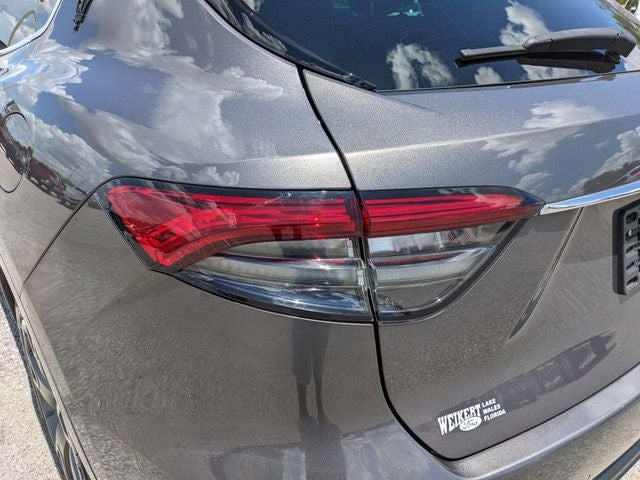 2023 Maserati Levante Modena