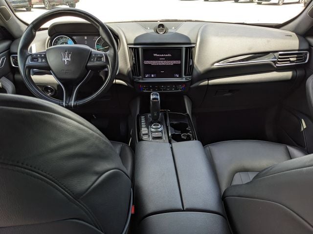2023 Maserati Levante Modena