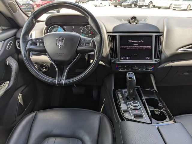 2023 Maserati Levante Modena