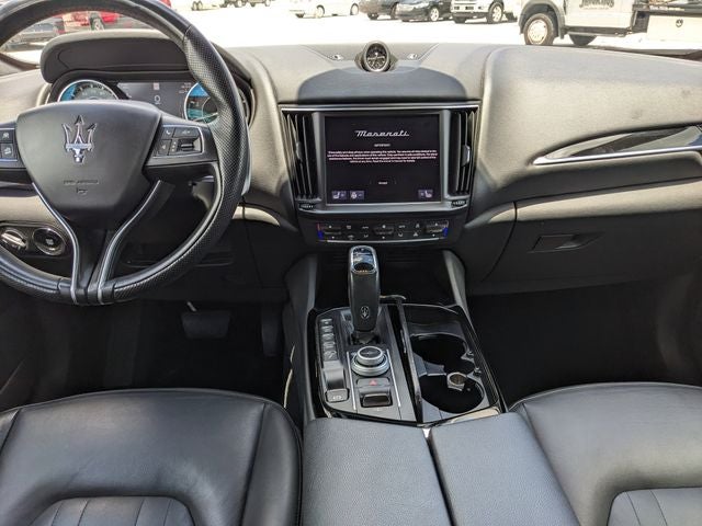 2023 Maserati Levante Modena