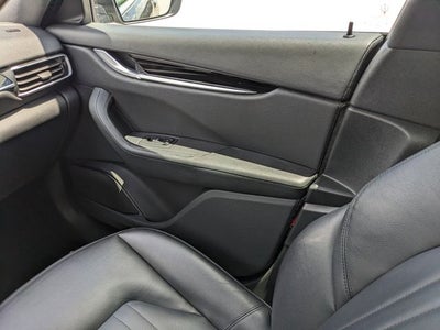 2023 Maserati Levante Modena