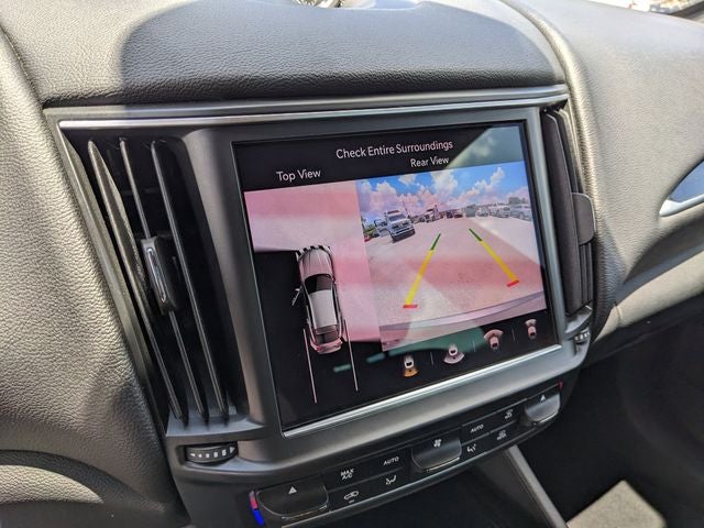 2023 Maserati Levante Modena