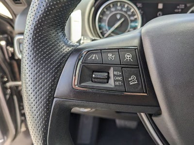 2023 Maserati Levante Modena