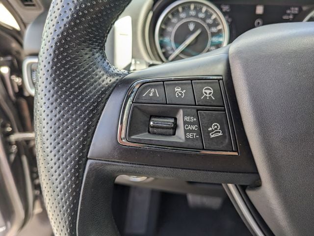 2023 Maserati Levante Modena