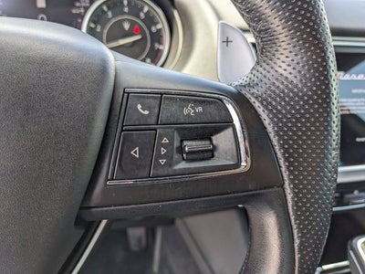 2023 Maserati Levante Modena