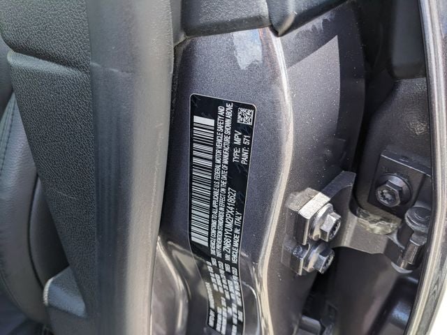2023 Maserati Levante Modena