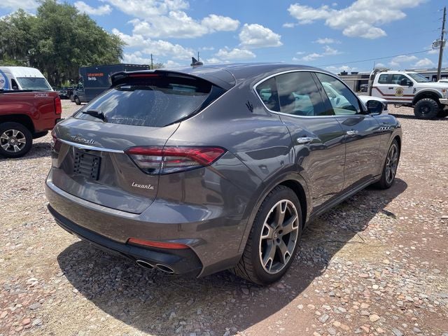 2023 Maserati Levante Modena