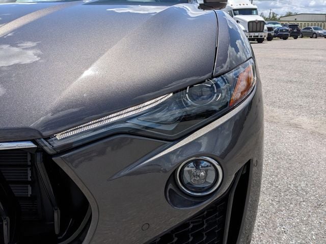 2023 Maserati Levante Modena