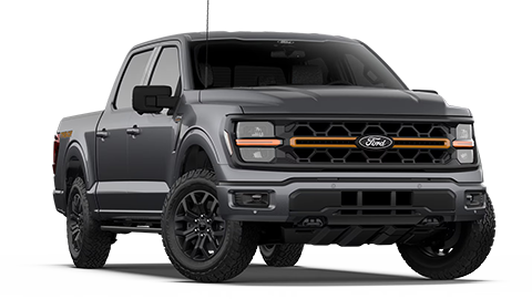 Weikert Ford Inc in Lake Wales FL