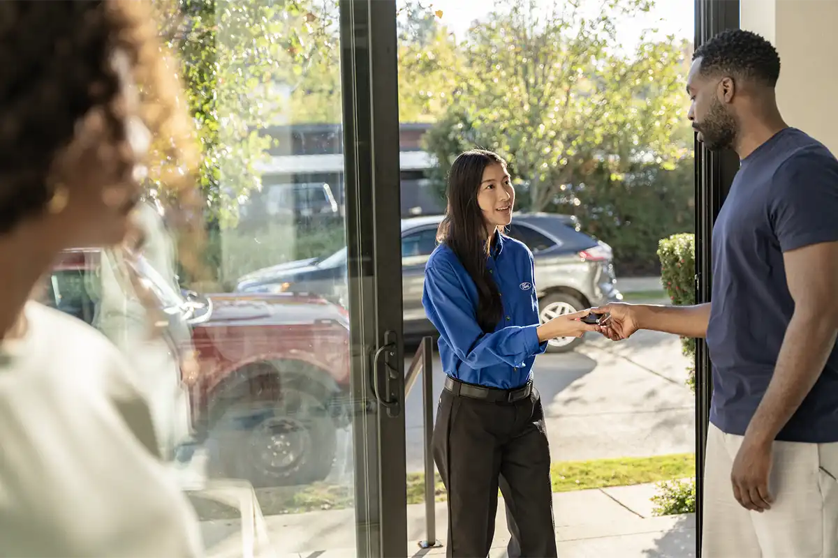 Weikert Ford Inc in Lake Wales FL